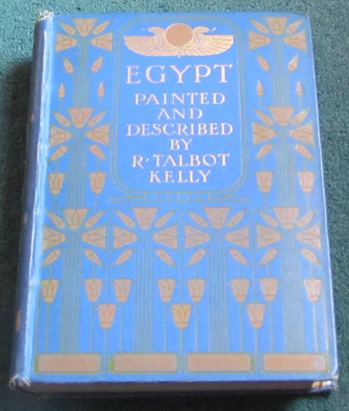Egypt : R Talbot Kelly