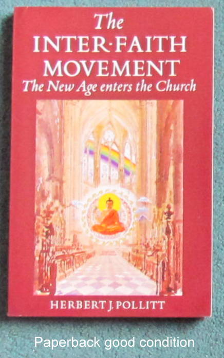 INTER-FAITH MOVEMENT : H J POLLITT