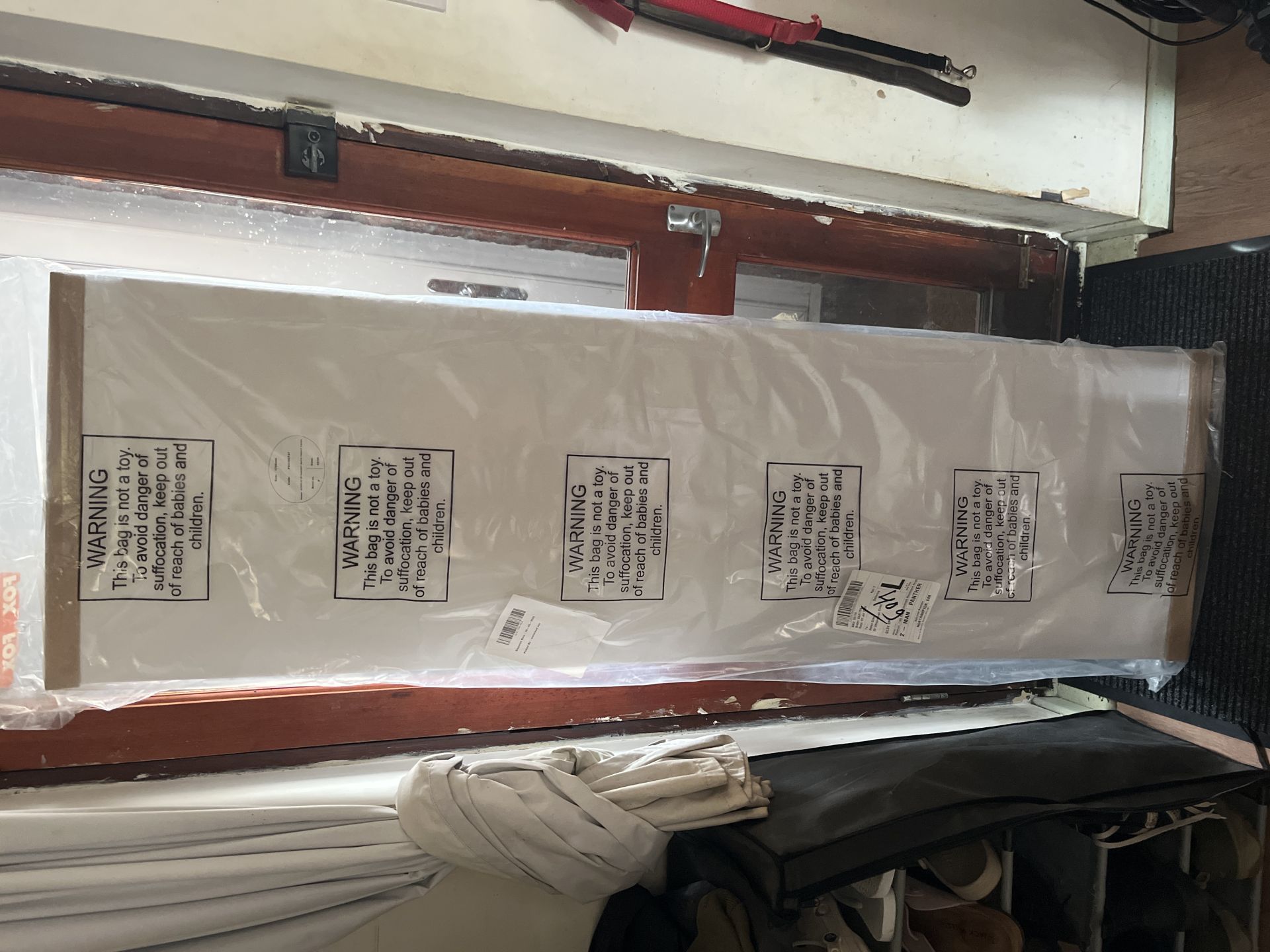 Bath panel White 1700mm x 500mm